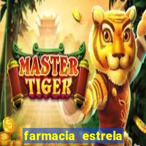 farmacia estrela porto alegre